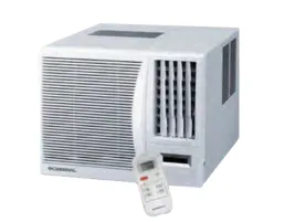 O General AKGB09FAWA 0.75 Ton 2 Star 2018 Window AC