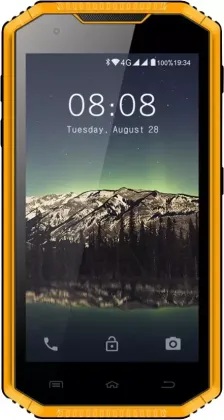 Kenxinda W8