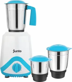 Junto AP0310 500W Mixer Grinder
