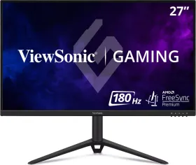 ViewSonic VX2728J 27 inch Full HD Gaming Monitor