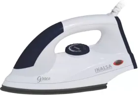 Inalsa Grace 1200W Dry Iron
