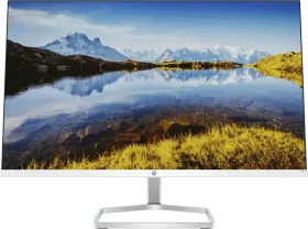 HP M24fwa 23.8 inch Full HD Monitor