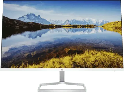 HP M24fwa 23.8 inch Full HD Monitor
