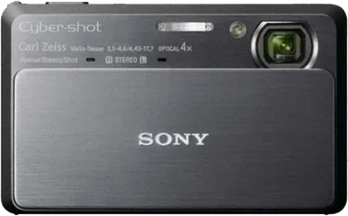 Sony CyberShot DSC-TX9 Point & Shoot