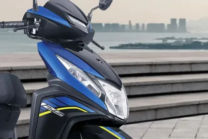 Honda Dio 125 H-Smart