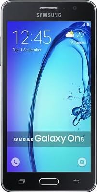 Samsung Galaxy On5