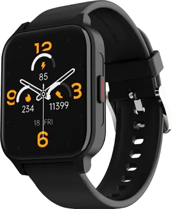 boAt Wave Magma Smartwatch
