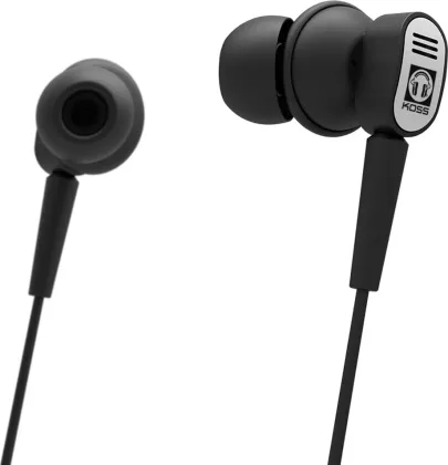 Koss QZ Buds Wired Earphones