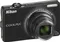 Nikon S6000 Point & Shoot Camera