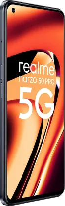 Realme Narzo 50 Pro 5G (8GB RAM + 128GB)
