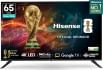 Hisense E6S Series 65 inch Ultra HD 4K Smart LED TV (65E6S)