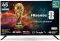 Hisense E6S Series 65 inch Ultra HD 4K Smart LED TV (65E6S)