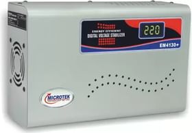 Microtek EM-4130+ Voltage Stablizer