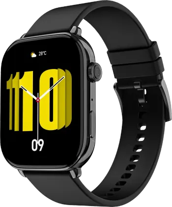 Noise ColorFit Victor 2 Smartwatch
