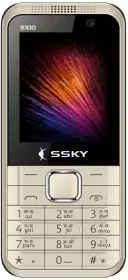 Ssky S100