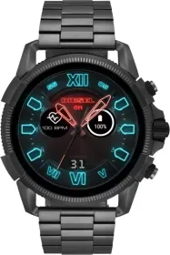 Diesel Full Guard 2.5 Smartwatch