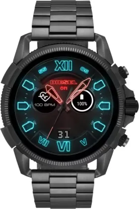 Diesel Full Guard 2.5 Smartwatch