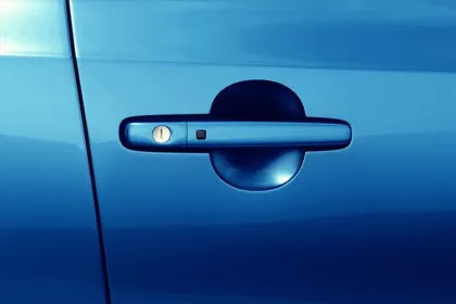 Maruti Suzuki Ignis Delta AMT