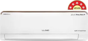 Lloyd GLS19I5AGAGX 1.5 Ton 5 Star 2025 Inverter Split AC