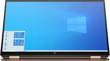 HP Spectre x360 15-eb0033tx Laptop (10th Gen Core i7/ 16GB/ 1TB SSD/ Win10 Pro/ 4GB Graph)
