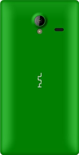HSL Colors