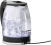 ZunVolt 1.8L Glass Electric Kettle