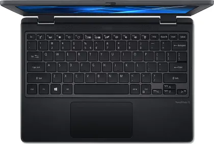 Acer TravelMate TMB311-31 Laptop (Celeron N4020/ 4GB/ 256GB SSD/ Win11 Home)