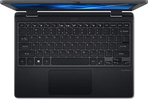 Acer TravelMate TMB311-31 Laptop (Celeron N4020/ 4GB/ 256GB SSD/ Win11 Home)