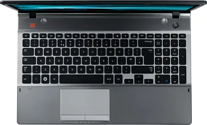 Samsung NP550P5C-S06IN Laptop (3rd Gen Ci5/ 6GB/ 1TB/ Win8/ 2GB Graph)