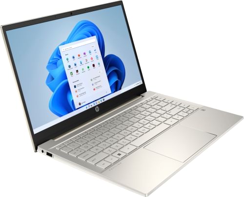 HP Pavilion 14-dv1043TU Laptop (11th Gen Core i5/ 8GB/ 512GB SSD/ Win11 Home)