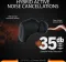 Blaupunkt Moksha BTW40 True Wireless Earbuds