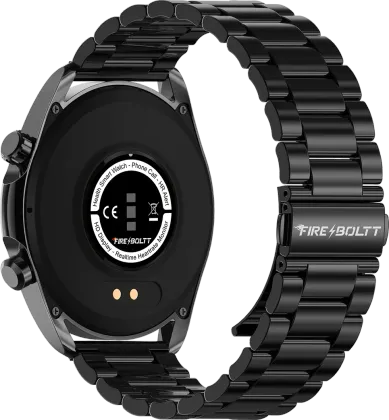 Fire Boltt Spectre Smartwatch