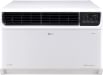 LG RW-Q18WWXA 1.5 Ton 3 Star 2023 Dual Inverter Window AC