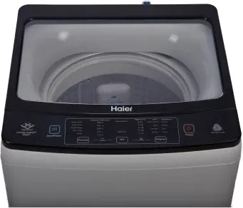 Haier HWM80-826DNZP 8 Kg Fully Automatic Top Load Washing Machine