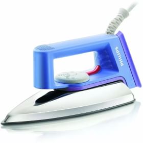 Philips GC1918 Dry Iron