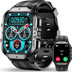 Oukitel BT20 Smartwatch