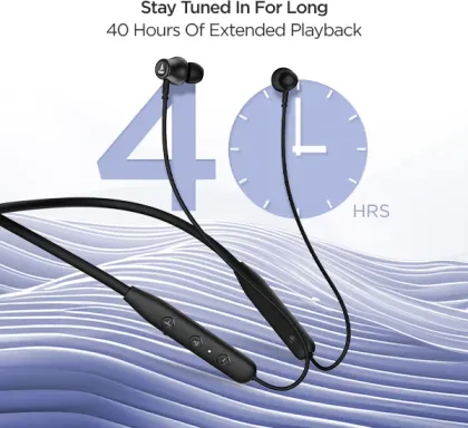 boAt Rockerz 111 Wireless Neckband