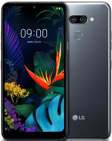 LG K50 Price in India 2025, Full Specs & Review | Smartprix
