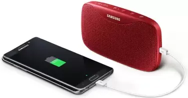 Samsung Level Box Slim 8 W Portable Bluetooth Speaker