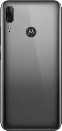 Motorola Moto E6s