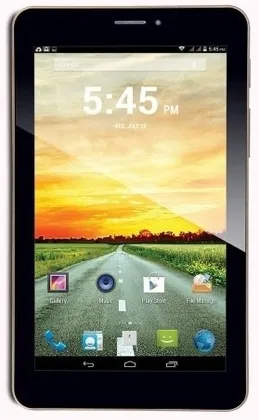 iBall 3G Q7271-IPS20