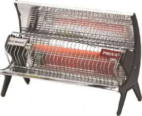 Air Duck AD-9025 i-Neo Radiant Room Heater