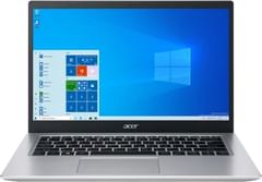 Asus Vivobook S15 OLED 2023 S5504VA-MA953WS Laptop vs Acer Aspire 5 A514-54 UN.A27SI.002 Laptop