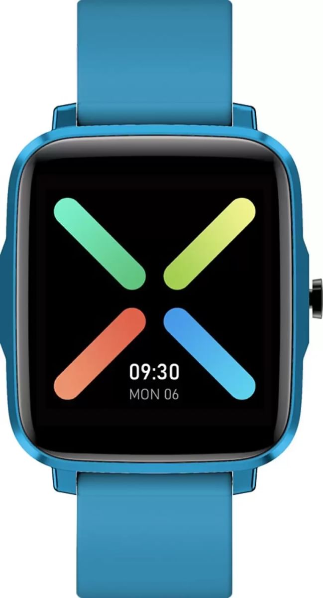 Miracle Digital Xcite Pro Smartwatch Price in India 2024, Full Specs