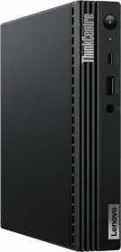 Lenovo ThinkCentre M75q Gen 2 11JN002NUS Mini PC (AMD Ryzen 5 PRO 5650GE/ 8GB/ 256GB SSD/ Win 11)