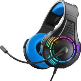 Nitho Spectra Wired Gaming Headphones