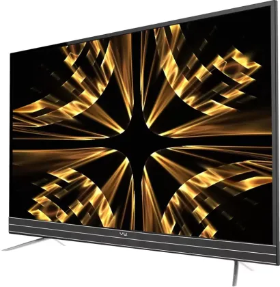 Vu 49SU131 (49 inch) Ultra HD 4K Smart LED TV