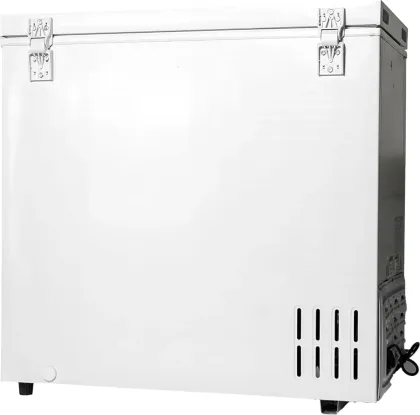 Minifrost 2ET18GMXJW00 50 L Single Door Deep Freezer