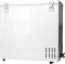 Minifrost 2ET18GMXJW00 50 L Single Door Deep Freezer