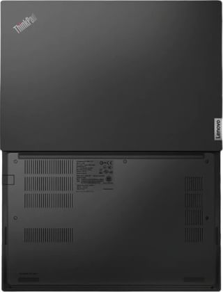 Lenovo Thinkpad E14 G4 21E3006UIG Laptop (12th Gen Core i5/ 8GB/ 512GB SSD/ DOS)